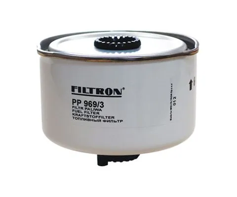 Топливный фильтр FILTRON PP 969/3 (FC-Land Rover LR009705)
