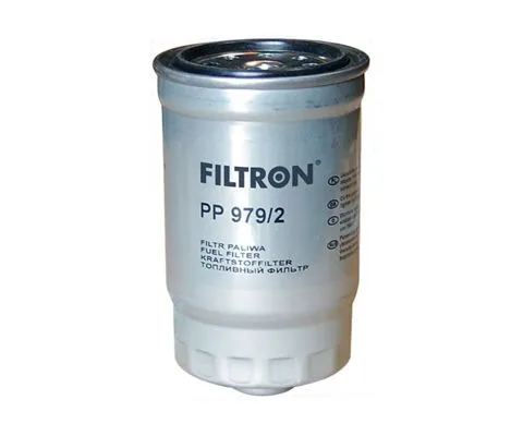 Топливный фильтр FILTRON PP 979/2 (FC-Hyundai/Kia 319111H900, 5904608039798)