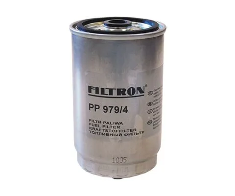 Топливный фильтр FILTRON PP 979/4 (FC-Hyundai/Kia 319222B900)