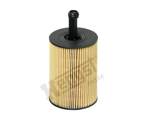 Масляный фильтр HENGST E19H D83 (HU 719/7 X)