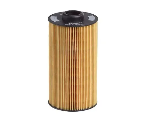 Масляный фильтр HENGST E202H01 D34 (HU 938/4 x)