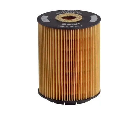 Масляный фильтр HENGST E27H D125 (HU 719/6 X)