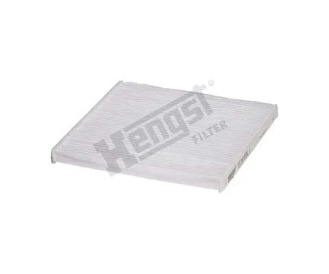 Салонный фильтр HENGST E2915LI (CU 2131, AC-102E, AC-102)