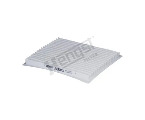 Салонный фильтр HENGST E2930LI (CU 1828, AC-101, AC-101E)