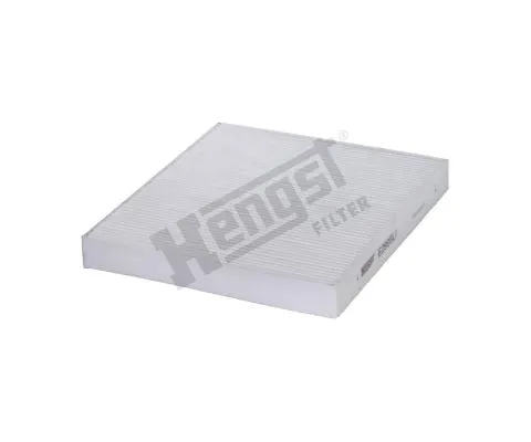Салонный фильтр HENGST E2998LI (CU 26 009)