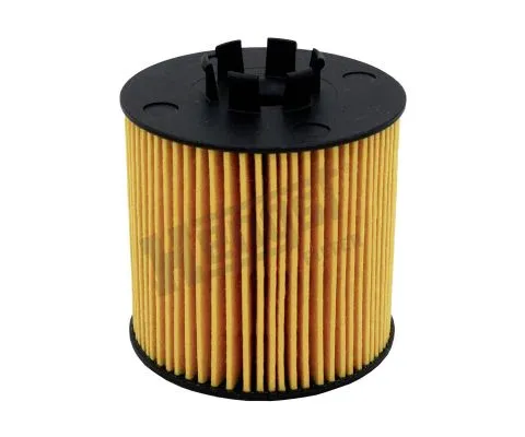 Масляный фильтр HENGST E320H01 D84 (HU 712/6 x)