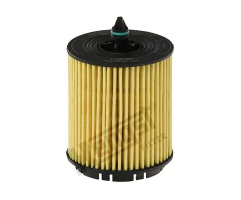Масляный фильтр HENGST E630H02 D103 (HU 6007 x, O-902)