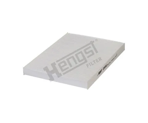 Салонный фильтр HENGST E900LI (CU 2882)