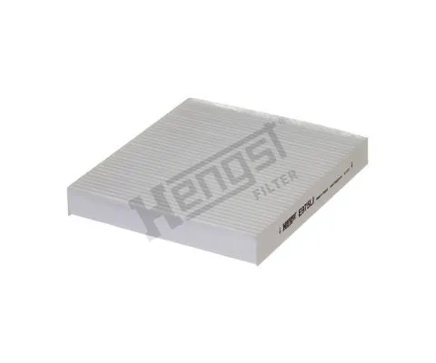 Салонный фильтр HENGST E975LI (CU 2345)
