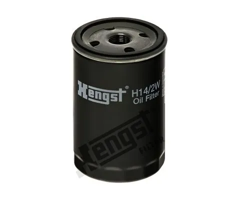 Масляный фильтр HENGST H14/2W (W 719/5)