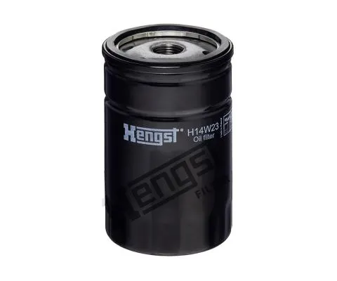 Масляный фильтр HENGST H14W23 (W 719/27)
