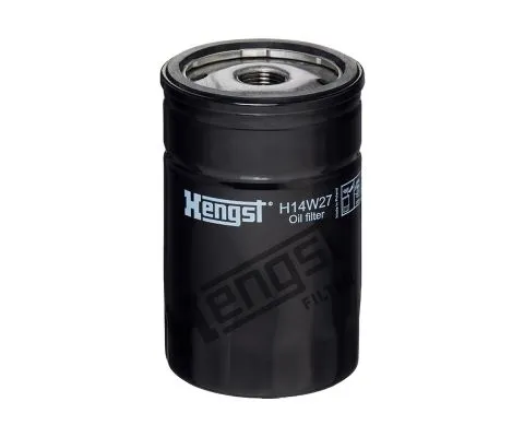 Масляный фильтр HENGST H14W27 (W 719/30)