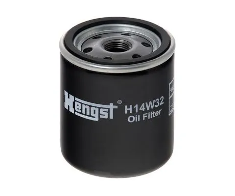 Масляный фильтр HENGST H14W32 (W 712/83, C-705)