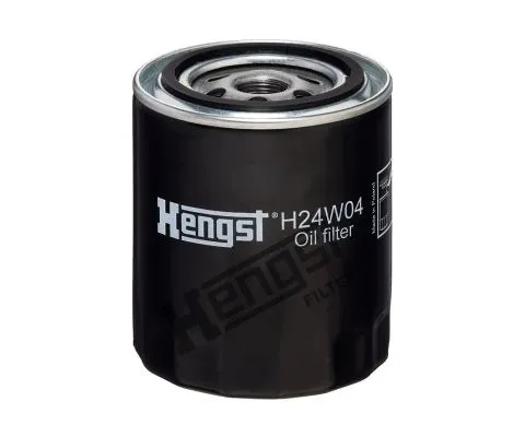 Масляный фильтр HENGST H24W04 (W 930/21)
