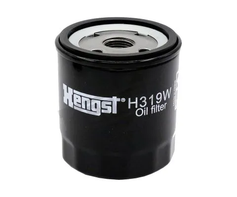 Масляный фильтр HENGST H319W (W 7015)
