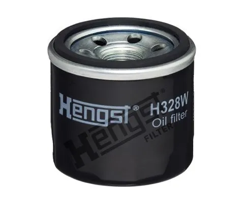 Масляный фильтр HENGST H328W (W 6018)