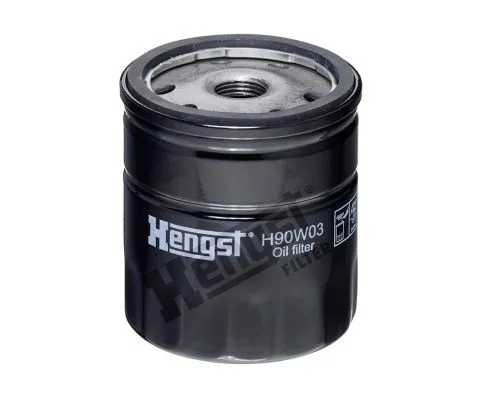 Масляный фильтр HENGST H90W03 (W 712/75)