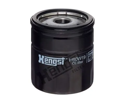 Масляный фильтр HENGST H90W19 (Ford 1026285, 1070523)