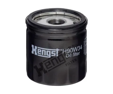 Масляный фильтр HENGST H90W34 (W 7050)