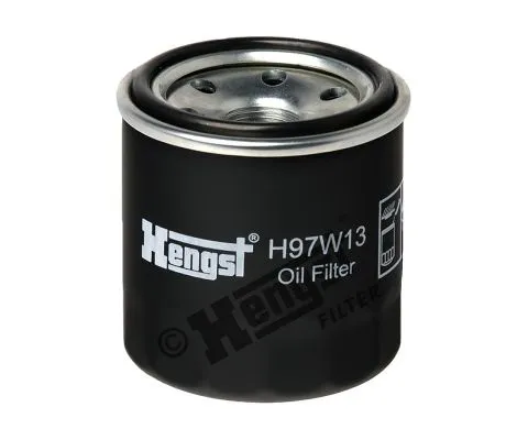 Масляный фильтр HENGST H97W13 (W 67/2, C-932)