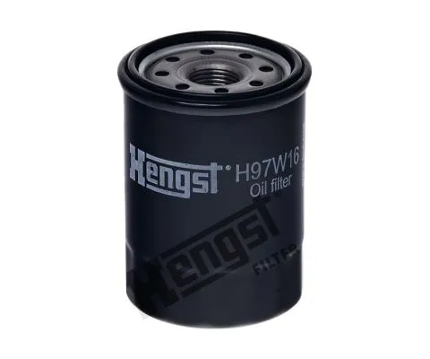 Масляный фильтр HENGST H97W16 (W 610/9)