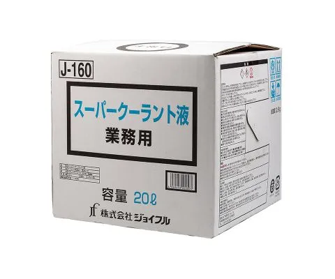 Антифриз JOYFULL Super Coolant Blue -40, 1л на розлив