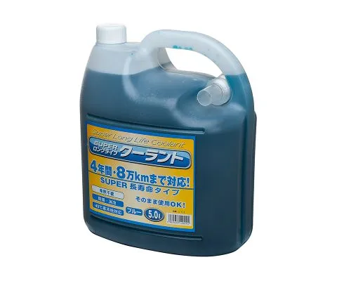 Антифриз JOYFULL Super Coolant Blue -40, 5л