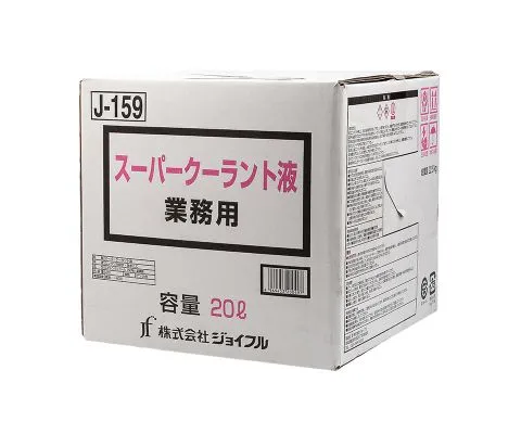 Антифриз JOYFULL Super Coolant Pink -40, 1л на розлив