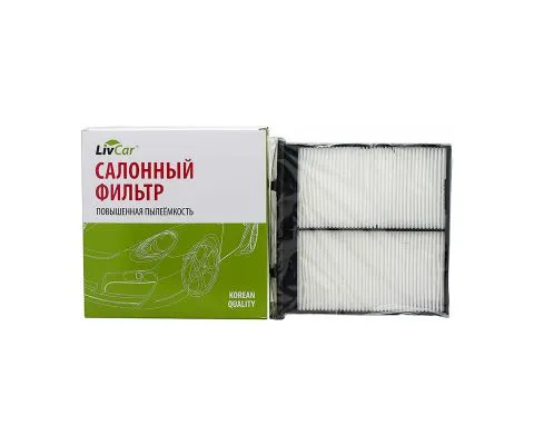 Салонный фильтр LivCar LCB903/22004 (Subaru)