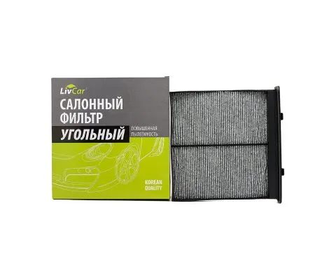 Салонный фильтр LivCar LCB903/22004K (Subaru Impreza)