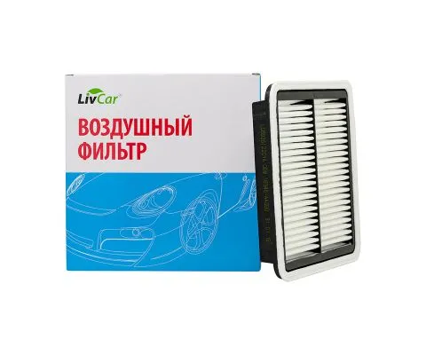 Воздушный фильтр LivCar LCB926/2201A (Subaru)