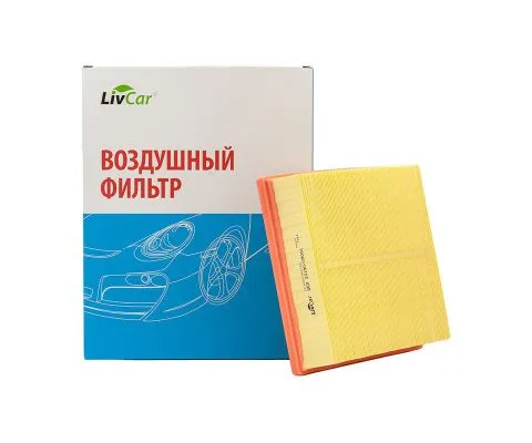 Воздушный фильтр LivCar LCJ000/30171A