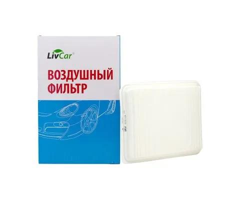 Воздушный фильтр LivCar LCM472/3220A (Mazda)