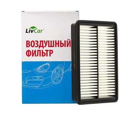 Воздушный фильтр LivCar LCM478/27019A (Mazda Atenza/Biante/CX-5/Premacy)
