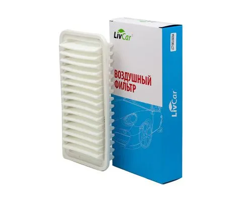 Воздушный фильтр LivCar LCT1003/2620A (Toyota, Subaru)
