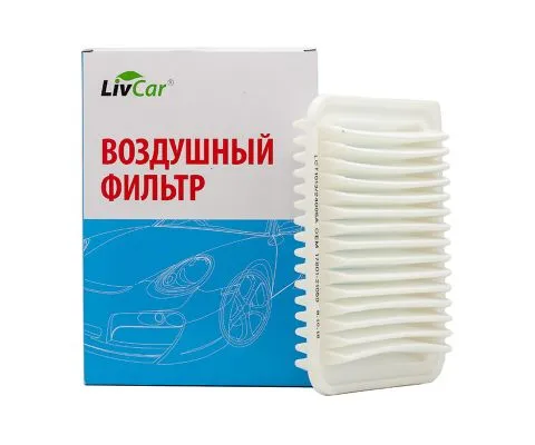 Воздушный фильтр LivCar LCT1013/24005A (Toyota, Subaru)