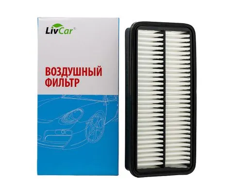 Воздушный фильтр LivCar LCT161/31101/1A (Toyota)