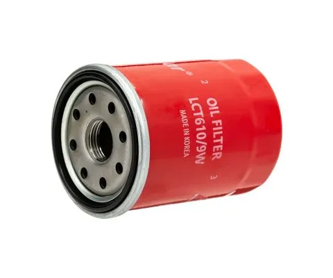 Масляный фильтр LivCar LCT610/9W (Toyota)