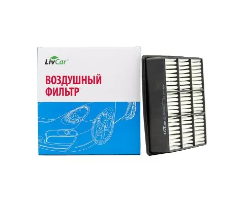 Воздушный фильтр LivCar LCU3011/2136/1A (Mitsubishi)