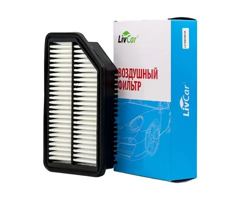 Воздушный фильтр LivCar LCY000/25016A
