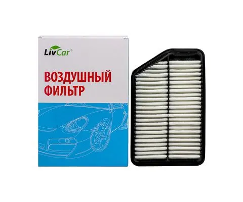 Воздушный фильтр LivCar LCY000/26022A