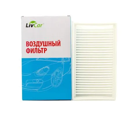 Воздушный фильтр LivCar LCY000/26048A