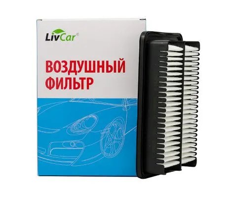 Воздушный фильтр LivCar LCY0002A