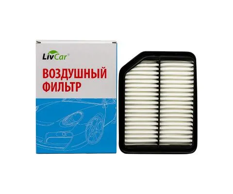 Воздушный фильтр LivCar LCZ974/2330A (Suzuki Escudo)