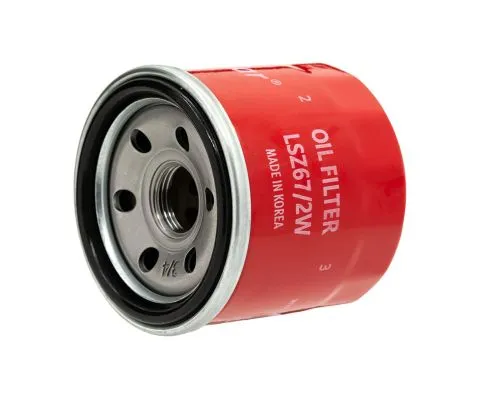 Масляный фильтр LivCar LSZ67/2W (Toyota, Nissan, Mazda,Suzuki)