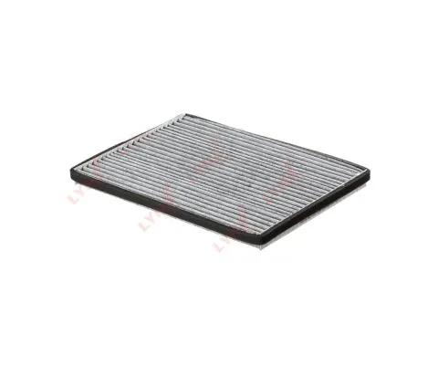 Салонный фильтр LYNXauto LAC-908C (AC980C, LA 408, CUK 2138, Suzuki 95861-64J00)