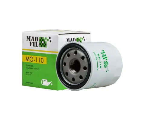 Масляный фильтр MADFIL MO-110 (C-110, 15600-16020)
