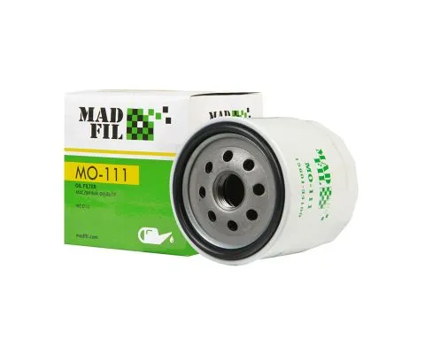 Масляный фильтр MADFIL MO-111 (C-111, 1560134100)