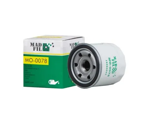 Масляный фильтр MADFIL MO-0078 (W 6021, PH-11203, 19266241, 25181616)