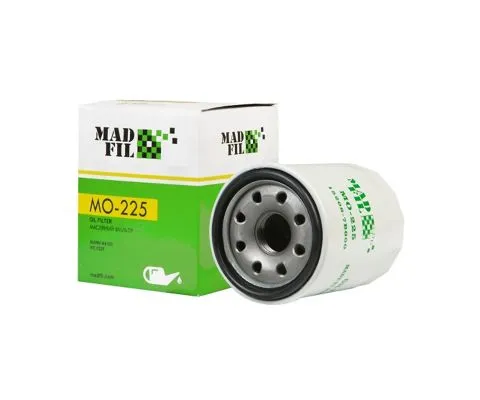 Масляный фильтр MADFIL MO-225 (C225, OP575, W6103)